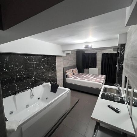 Jacuzzi Suites 2 Thessaloníki Eksteriør bilde