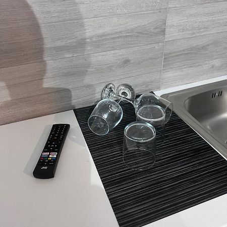 Jacuzzi Suites 2 Thessaloníki Eksteriør bilde