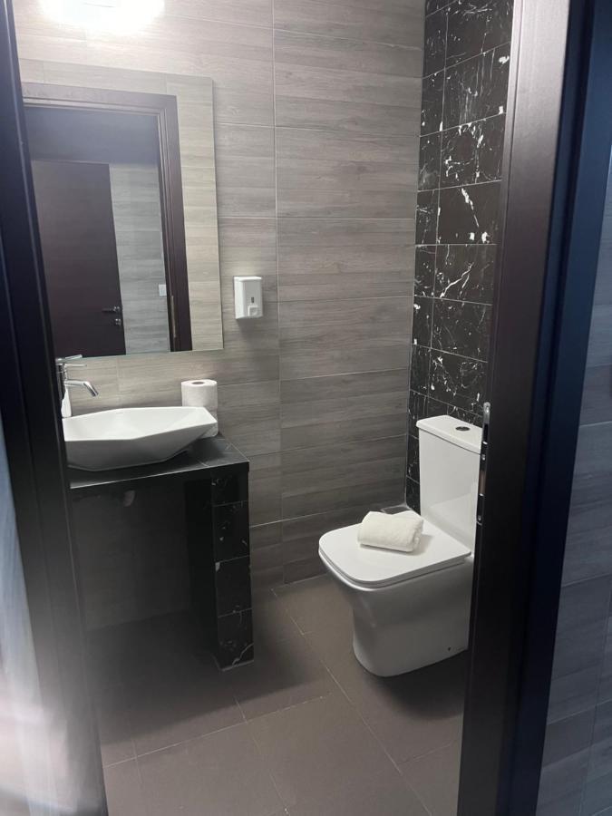 Jacuzzi Suites 2 Thessaloníki Eksteriør bilde