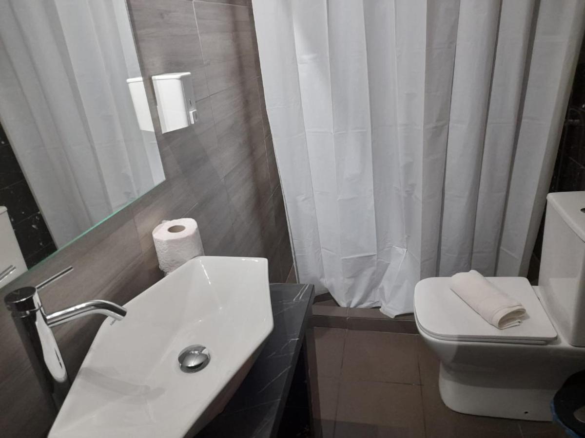 Jacuzzi Suites 2 Thessaloníki Eksteriør bilde